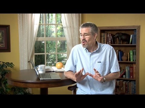 Don't Despise Prophecy: HeavenWord 7 - 0767