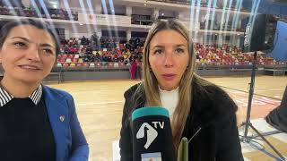 Fundación River lanzó en San Juan una formación para gente del deporte
