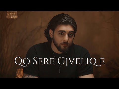 Vahag Atabekyan - Qo Sere Gjveliq e / NEW 2025 /