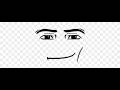 why the man face was the best face