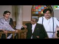 Jawab Hum Denge Court Scene Full Hindi Movie Jackie Shroff Sridevi Amrish Puri