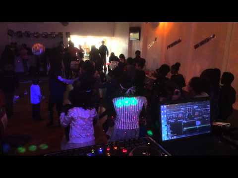 S.O.M. Mobile Disco Wedding DJ & Photo Booth Hire London video.