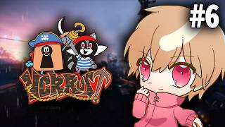 【VCR RUST3 】tier2ボス攻略とPVPゾーンに行きたいね【わらぶい】その６