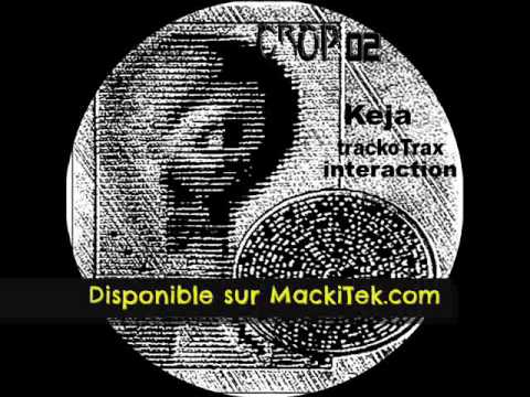 MACKITEK CROP 02 - KEJA - Interaction