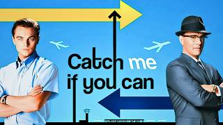 Catch Me If You Can (2002) Crime Full Movie in English HD | Full Story and Ending Explained