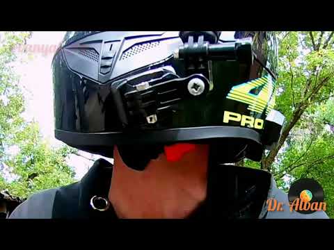 Мото клип. Dr. Alban ✌️🤙