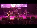 THE SMITHEREENS - ROOM WITHOUT A VIEW - ST. CHARLES, IL - 9/16/17