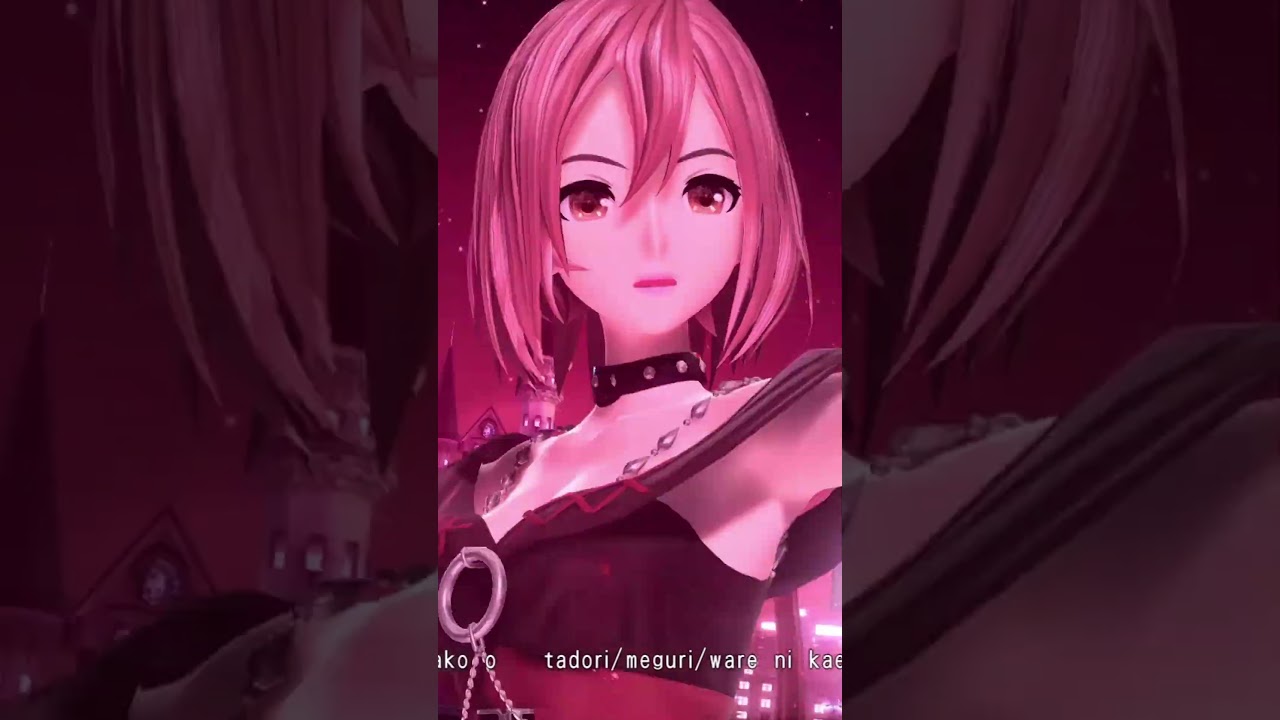 MEIKO V1 tries to sound realistic  #projectsekaicolorfulstage #animecharacter #projectsekai