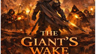 Kael Ryven: The Giant’s Wake