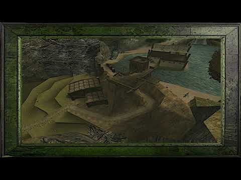 Gothic 1 - New Camp Soundtrack 1 Hour [Extended]