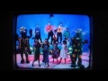 Opening To A To Z With Barney 2001 VHS