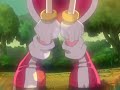 Sonic X Épisode 52 SonAmy