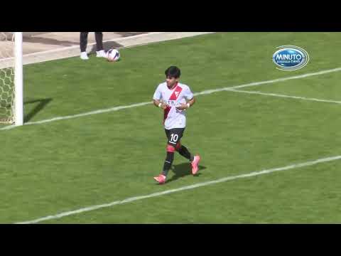 MATCH SUMMARY: ALWAYS READY (3) GV SAN JOSÉ (0)