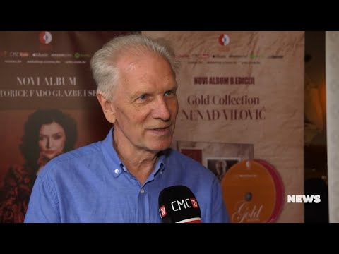 CMC NEWS 4.7.2023. - Teška industrija, Nenad Vilović, Marija Vidović, Yoko Nishi, Klapa Munita