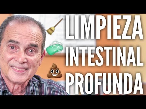 Consejos Para Lograr Una Limpieza Intestinal Profunda