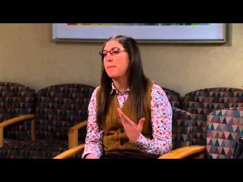 The big bang theory S08E09