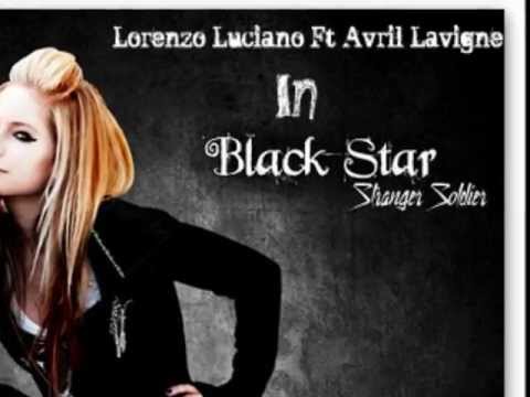 Lorenzo Luciano- Black Star (Ft Avril Lavigne)