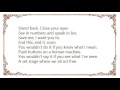 Vaux - Switched On Lyrics