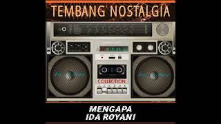 Download lagu MENGAPA Rhoma Irama & Ida Royani mp3