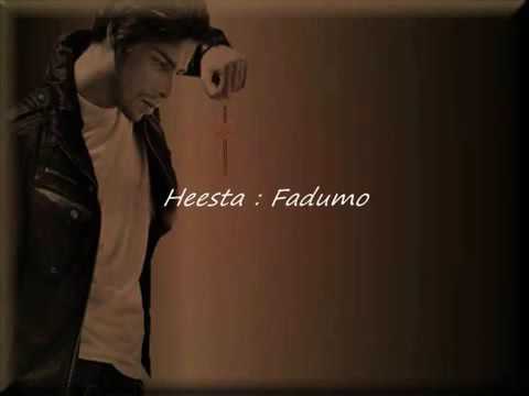 Caku fexda nagaha iyo codkii cali najiib