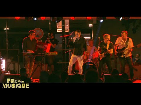 CasteL7 en concert, Fête de la Musique 2025 à Boulogne-Billancourt