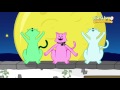 Pintainho Amarelinho 1 Atirei O Pau Ao Gato Vídeo Oficial