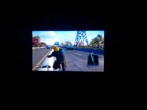 Zagrajmy w WATCH DOGS odc#2