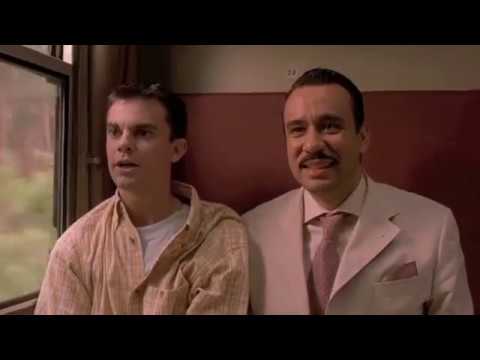 "Eurotrip" Best Movie Scene   "Me Scusi" -  2004