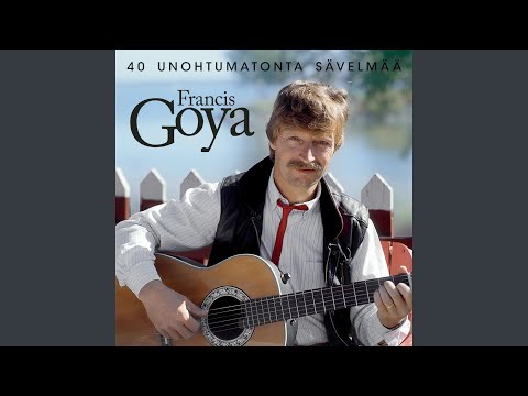 Yön laulu - Song Of Dnjepr -