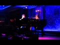 Malcolm Gets Closer Than Ever at 54 Below
