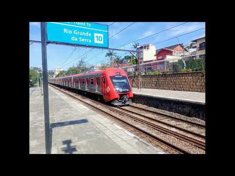 RIBEIRÃO PIRES - RMSP EM 16 DE AGOSTO DE 2026