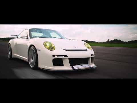 RUF - Porsche Showcase