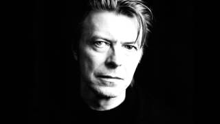 When I live my dream ( G.R edit) - David Bowie