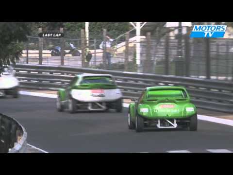 Grand Prix Pau Electrique 2011