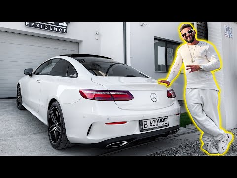 DORIAN POPA E DE VINA..