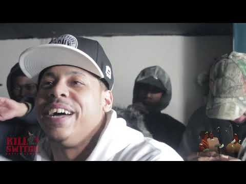 Prezzy vs Prez Mafia