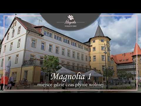 Pokoje gościnne Świeradów-Zdrój Magnolia