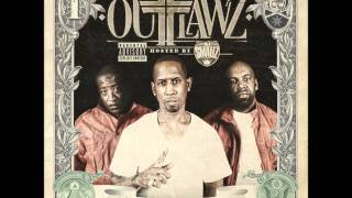 Outlawz - Most Of My Life (Untagged)