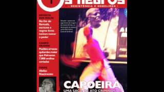 Entrevista Joel Rufino dos Santos