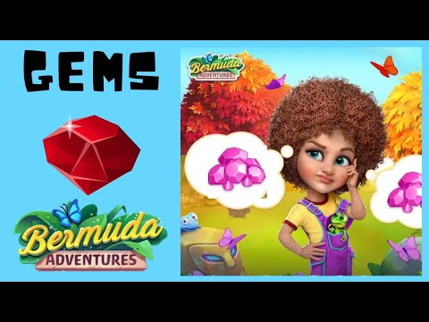 Bermuda Adventure Gems - YouTube