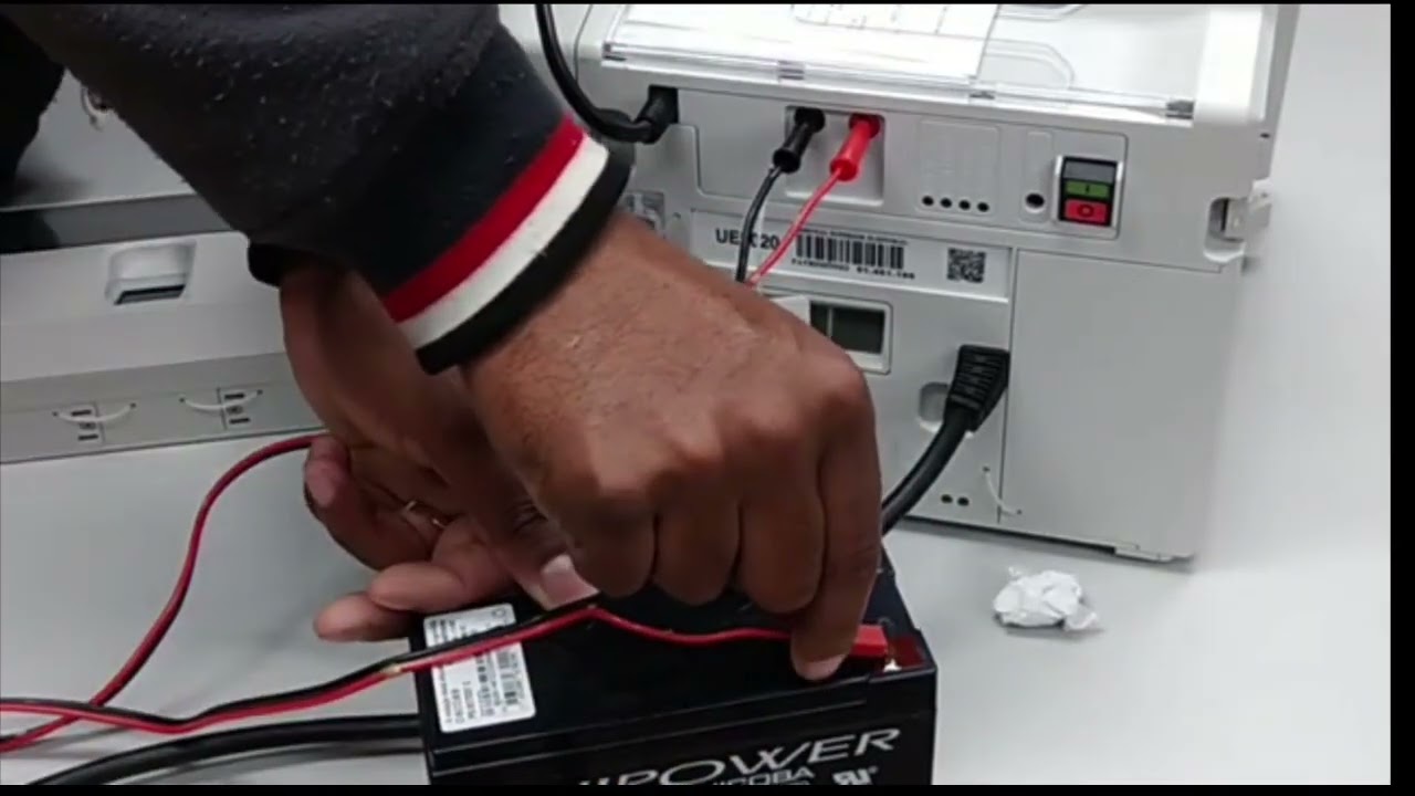 Conhecendo as urnas 2020 e 2022