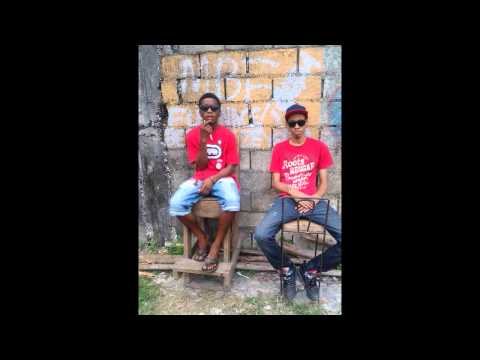 SKITTA -6PANCE (HOT YEER RIDDIM)