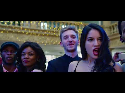 Come Back Home (hack music video)