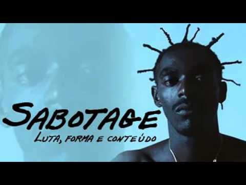 Sabotage - Mun-rá