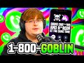 Getting CROSSFADED On EVERYTHING The Gobcast Ep 44