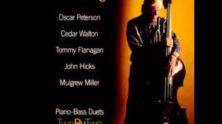 Cedar Walton - Smoke Gets In Your Eyes