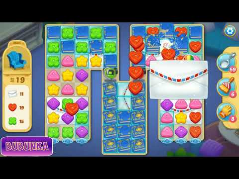 Matchington Mansion level 3085 HD