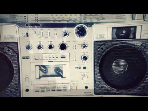 HunterSynth - Back (Original Mix)