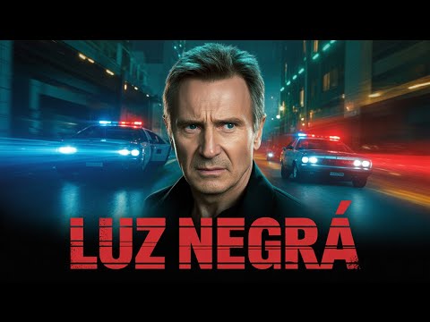Operación Luz Negra / Liam Neeson / Estreno - Critica | Cinemagazín