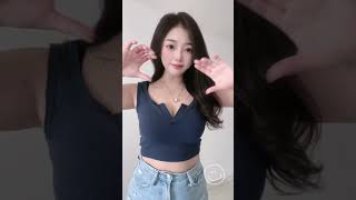 #beautiful #cute #douyin #cutegirl #chinesegirl #thinhhanh